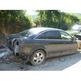 AUDI A6 2.5TDI QUATRO