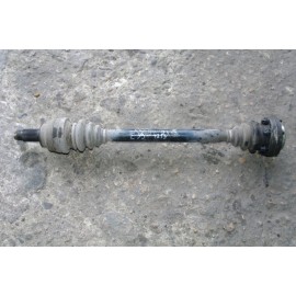 полуоска BMW 520i (E39 1996-2004) 2.0i 150 к.с.