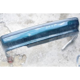 броня задна седан BMW 520i (E39 1996-2004) 2.0i 150 к.с.