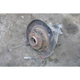 Шенкел с главина задна дясна BMW 520i (E39 1996-2004) 2.0i 150 к.с.