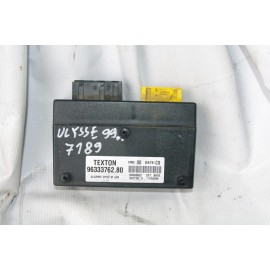 модул аларма Fiat Ulysse 2.1TD 1999г.