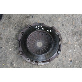 притискател Fiat Ulysse 2.1TD 1999г.