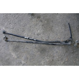 скоростен лост Honda Civic 4 вр.(1995-2000) 1.5i 111к.с.