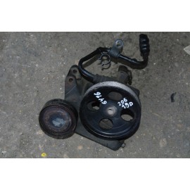 хидравлична помпа PEUGEOT 206 1.9d 2000 г.