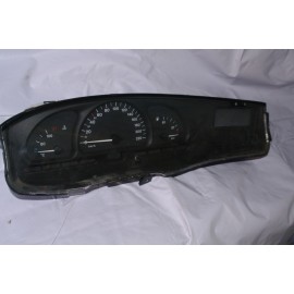 километраж OPEL VECTRA B 1.6 16V (1996-2002)