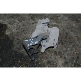 конзола (лапа) с тампон OPEL VECTRA B 1.6 16V (1996-2002 г.) седан