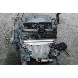 двигател на части RENAULT LAGUNA 2.0 16v 139 к.с.(1993-2000)