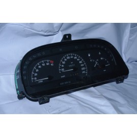 километраж RENAULT LAGUNA 2.0 16v 139 к.с.(1993-2000)