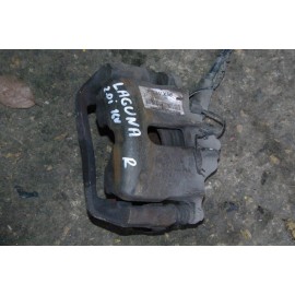 спирачен апарат преден десен RENAULT LAGUNA 2.0 16v 139 к.с.(93-00)
