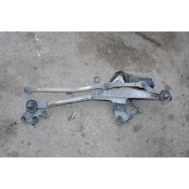 моторче за чистачки с механизъм RENAULT LAGUNA 2.0 16v 139 к.с.(93-00)