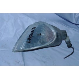 мигач преден ляв RENAULT LAGUNA 2.0 16v 139 к.с.(93-00)