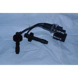 бобина с 2 бр.кабели RENAULT LAGUNA 2.0 16v 139 к.с.(93-00)