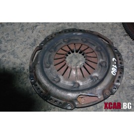 притискателен диск MERCEDES-BENZ C-180 (W 202)