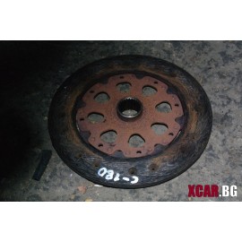 феродов диск MERCEDES-BENZ C-180 (W 202)