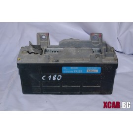 модул ABS/абс MERCEDES-BENZ C-180 (W202)(1997г.)