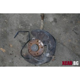 главина/шенкел с датчик за абс предна лява MERCEDES-BENZ C-180 (W202)(1997г.)
