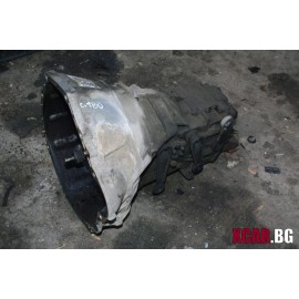 Скоростна кутия ръчна 5-степенна MERCEDES-BENZ C-180 (W202)(1997г.)