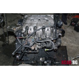 двигател RENAULT ESPACE 3 (2.2TD 12V 113к.с.1997г.)