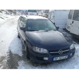 OPEL Omega B 2,0i / 2,5 TDS 1996 г.