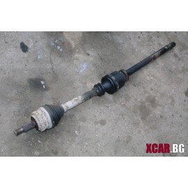 полуоска дясна RENAULT ESPACE 3 (2.2TD 12V 113к.с.1997г.)