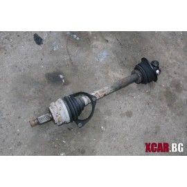 полуоска лява RENAULT ESPACE 3 (2.2TD 12V 113к.с.1997г.)