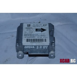 модул OPEL OMEGA B 2.2 DTI 120 к.с.2001г.фейслифт
