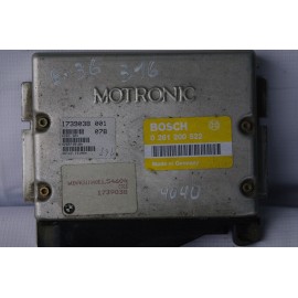 Компютър BMW 3 (E36) 316i