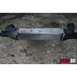интеркулер OPEL OMEGA B 2.2 DTI .2001г.фейслифт