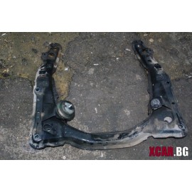 преден мост OPEL OMEGA B 2.2 DTI 16V 120 к.с. 2001г.фейслифт
