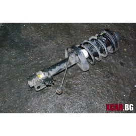 Амортисьор с пружина преден ляв OPEL OMEGA B 2.2 DTI 16V 2001г.фейслифт
