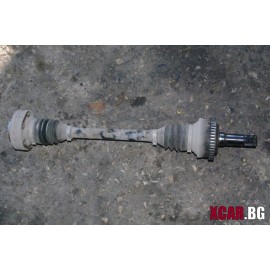 полуоска задна дясна OPEL OMEGA B 2.2 DTI 16V 2001г.фейслифт