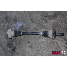 полуоска задна лява OPEL OMEGA B 2.2 DTI 16V 2001г.фейслифт комби