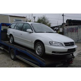 OPEL OMEGA B 2.2 DTI 16V 2001г.фейслифт комби