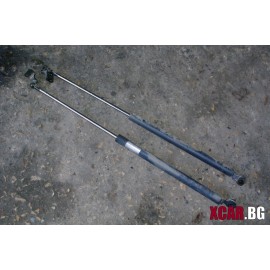 амортисьорче багажник.Цената е за един брой.HONDA CIVIC VI 1.4i 1.6V 3 вр. (1995-2000)
