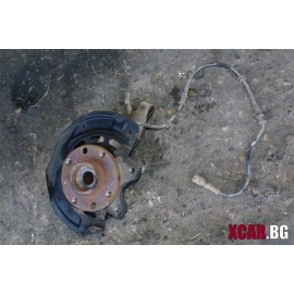 главина/шенкел с датчик за абс предна дясна OPEL VECTRA B 1.6 16V (1996-2002) хечбек