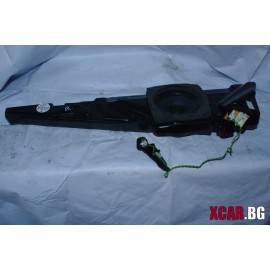 тонколона с два говорителя пр.дясна BMW 525i (E39 2001 г.) 2.5i 192 к.с.автоматик