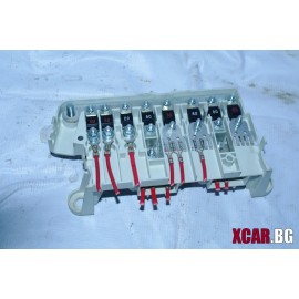 Бушонно табло (предпазители) BMW 525i (E39 2001 г.) 2.5i 192 к.с.автоматик