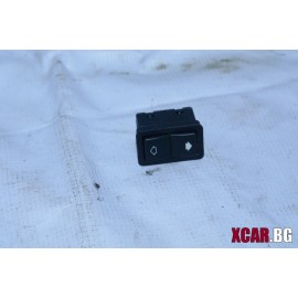 Бутон (копче)ел.стакло BMW 525i (E39 2001 г.) 2.5i 192 к.с.автоматик