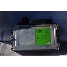 Компютър ABS BMW 3 (E36) 318i