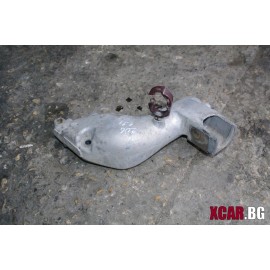 Лапа (стойка) PEUGEOT 206 1.1i 60 к.с. 2002г.