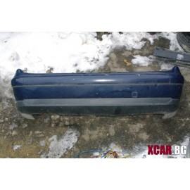 Задна броня Citroen C5 2.0i 16V 136к.с.(2001-2007)хечбек
