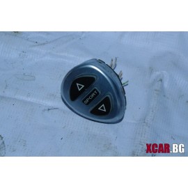 Бутон реглаж окачване Citroen C5 2.0i 16V 136к.с.(2001-2007)