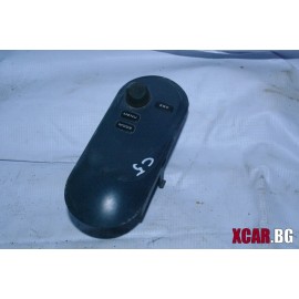 Бутони управление дисплей навигация Citroen C5 2.0i 16V 136к.с.(2001-2007)