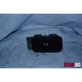 Вратичка (капак) резервоар Citroen C5 2.0i 16V 136к.с.(2001-2007)