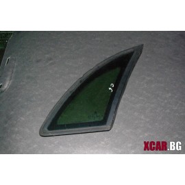 Стъкло (фикс) задно дясно хечбек Citroen C5 2.0i 16V 136к.с.(2001-2007)