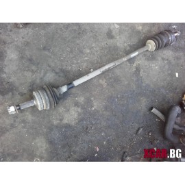 Полуоска дясна OPEL ASTRA F седан 1993г.1.6mi 75к.с.