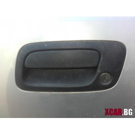 Дръжка предна лява OPEL ASTRA G 1.6 16V 101 к.с.хечбек(1998-2004)