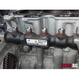 Горивна рейка No-9654592680 FORD FOCUS II 1.6 TDCI 90 к.с.хечбек 5-вр.2007г.