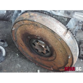 Демпферен маховик FORD FOCUS II 1.6 TDCI 90 к.с.хечбек 5-вр.2007г.