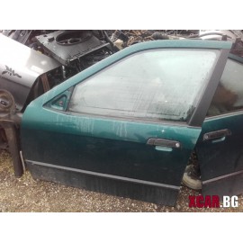 Предна лява врата.Цената е за необорудвана.BMW 3 (E36) 2.5 TDS 143к.с автоматик 1995г.седан